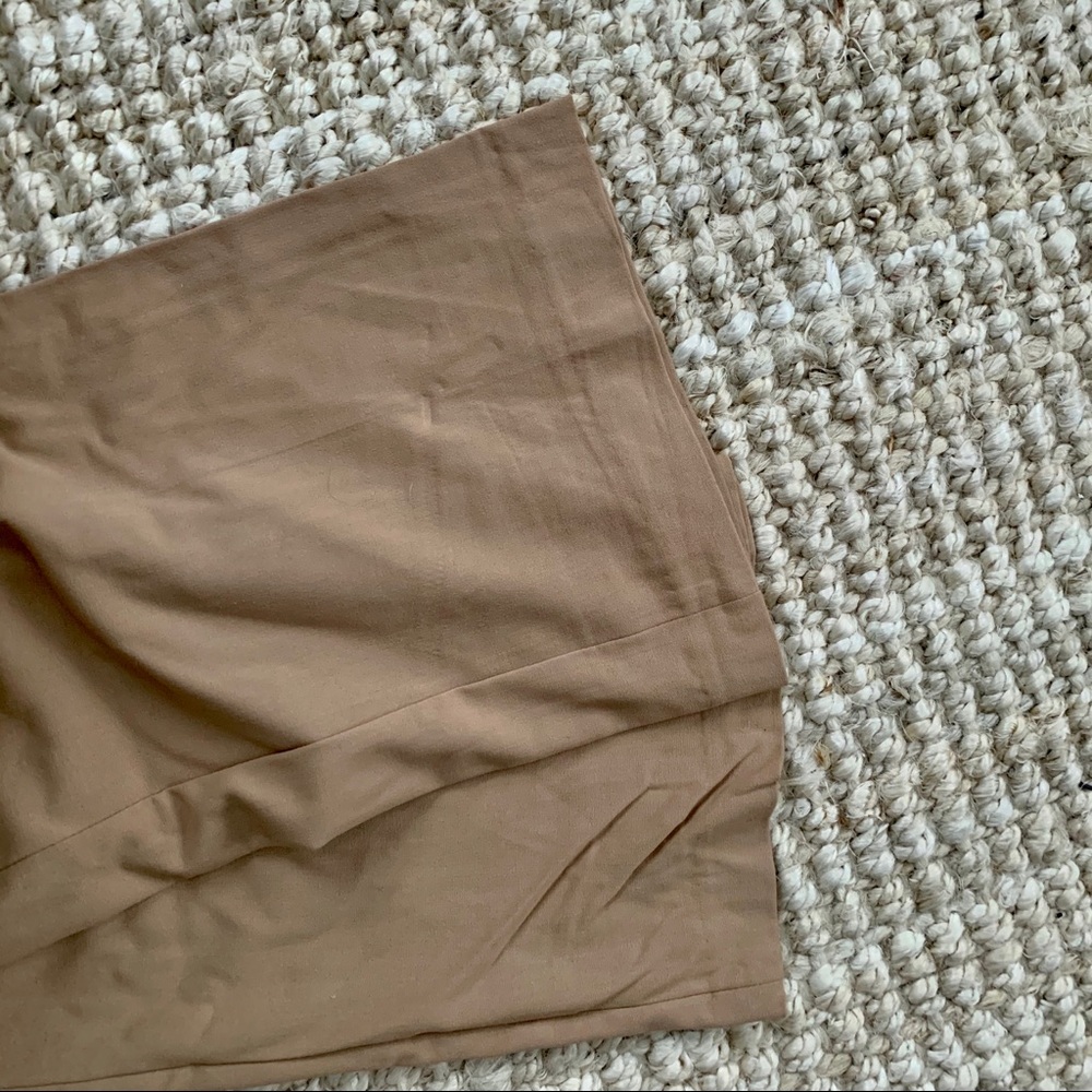 Ruby Rd. Tan Pants - Picture 4 of 4